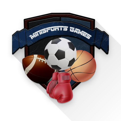 Mini-Sports Games