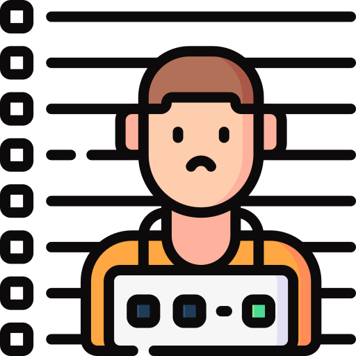 Murderer icon