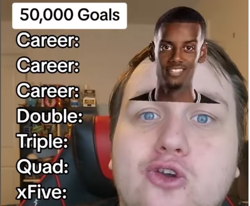 Razza-50000-Goals-Target