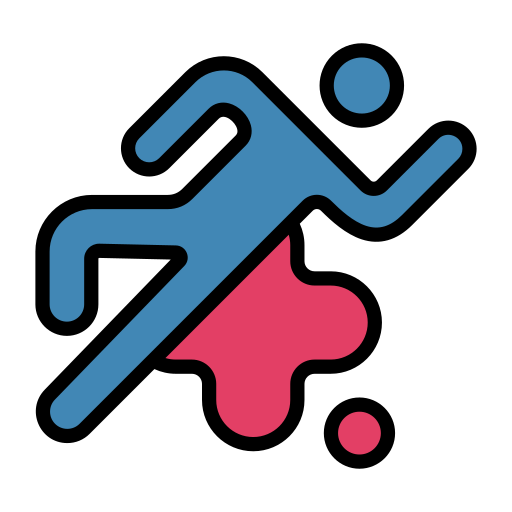 Victim icon
